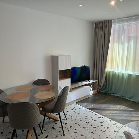Sagunto Del Mar 1A - New Beach First Floor Apartment מראה חיצוני תמונה