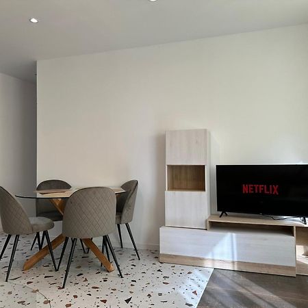 Sagunto Del Mar 1A - New Beach First Floor Apartment מראה חיצוני תמונה