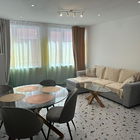 Sagunto Del Mar 1A - New Beach First Floor Apartment מראה חיצוני תמונה