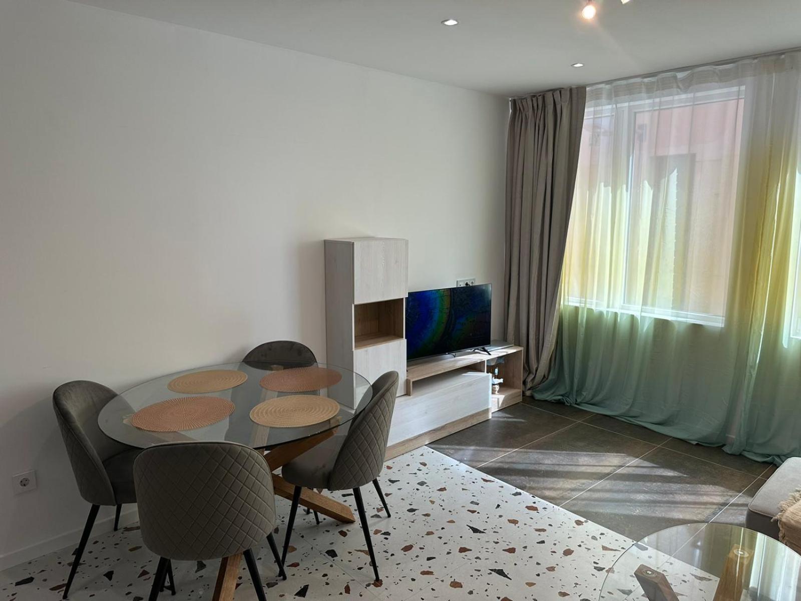 Sagunto Del Mar 1A - New Beach First Floor Apartment מראה חיצוני תמונה