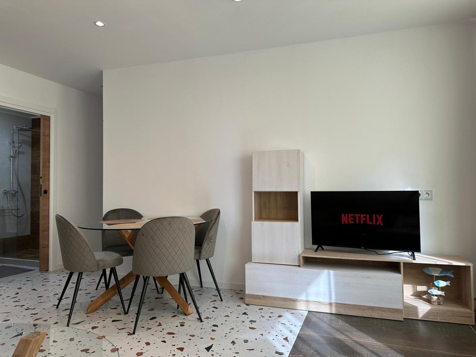 Sagunto Del Mar 1A - New Beach First Floor Apartment מראה חיצוני תמונה