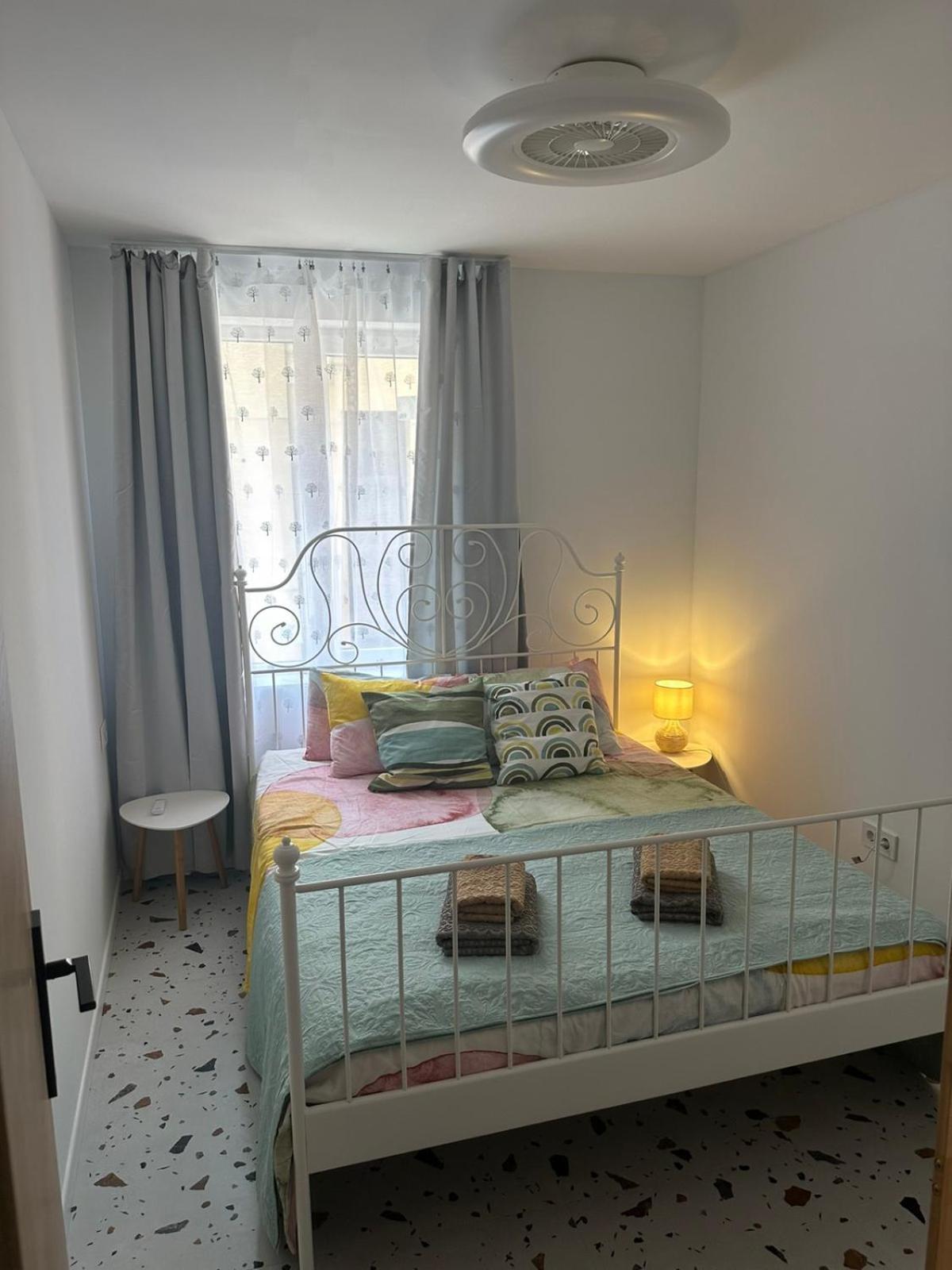 Sagunto Del Mar 1A - New Beach First Floor Apartment מראה חיצוני תמונה