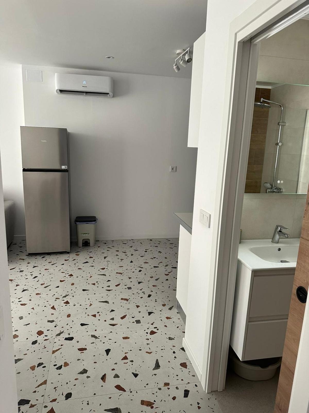 Sagunto Del Mar 1A - New Beach First Floor Apartment מראה חיצוני תמונה