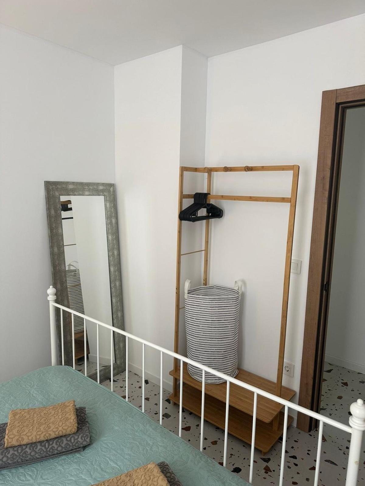 Sagunto Del Mar 1A - New Beach First Floor Apartment מראה חיצוני תמונה
