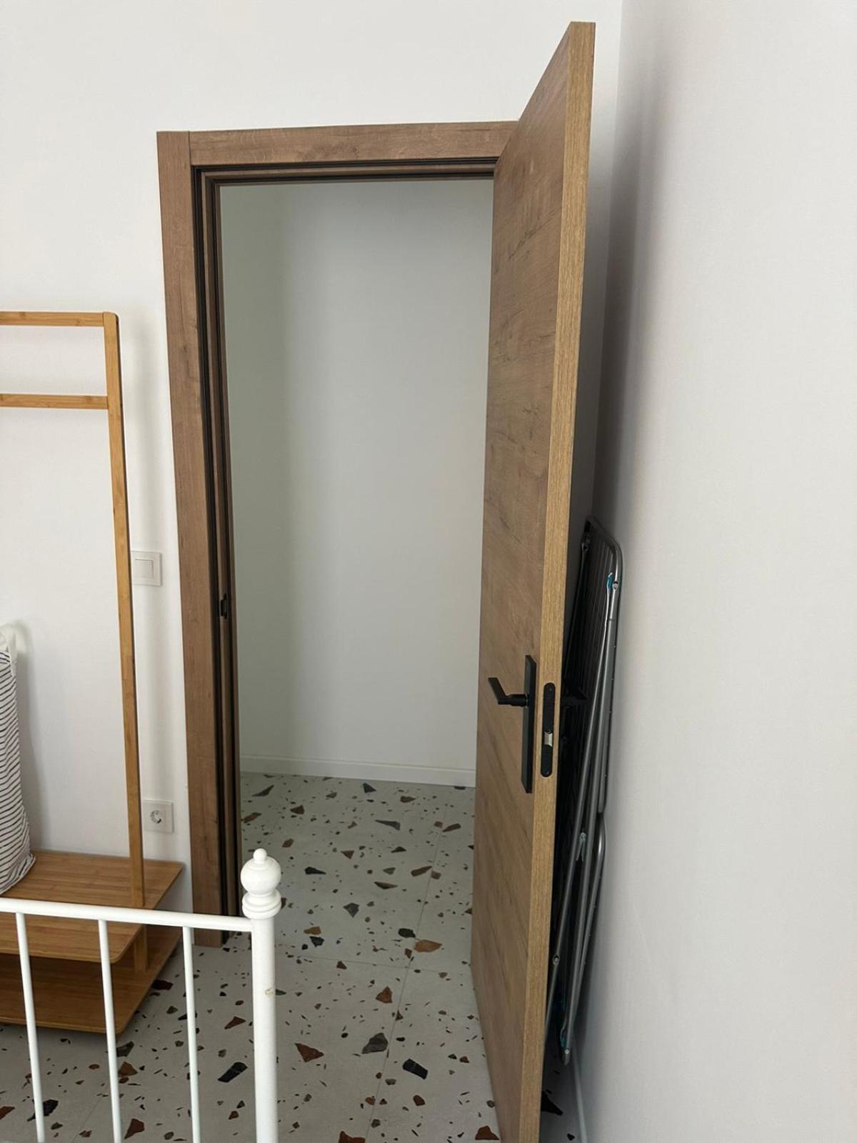 Sagunto Del Mar 1A - New Beach First Floor Apartment מראה חיצוני תמונה