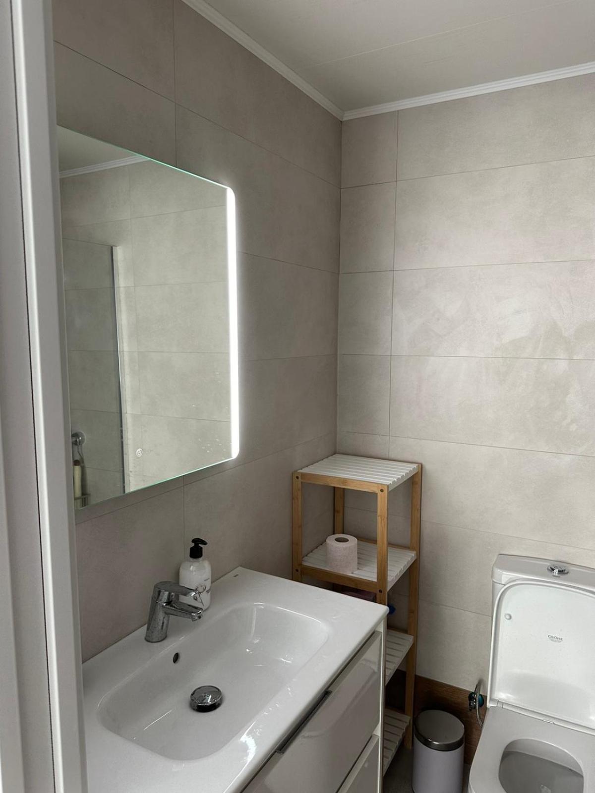 Sagunto Del Mar 1A - New Beach First Floor Apartment מראה חיצוני תמונה