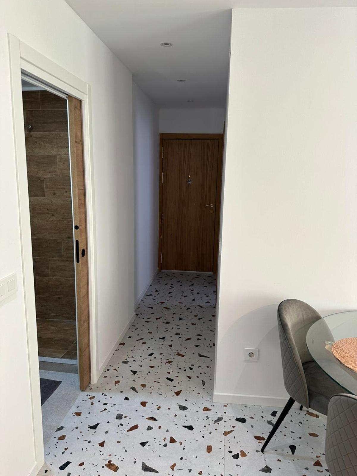 Sagunto Del Mar 1A - New Beach First Floor Apartment מראה חיצוני תמונה