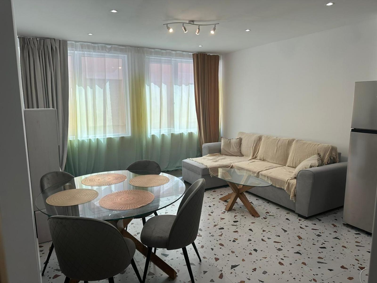 Sagunto Del Mar 1A - New Beach First Floor Apartment מראה חיצוני תמונה