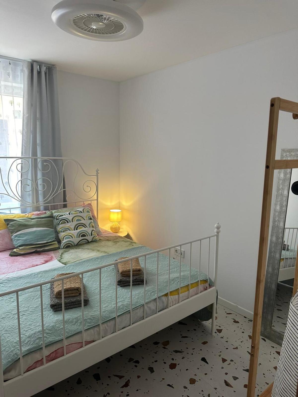 Sagunto Del Mar 1A - New Beach First Floor Apartment מראה חיצוני תמונה