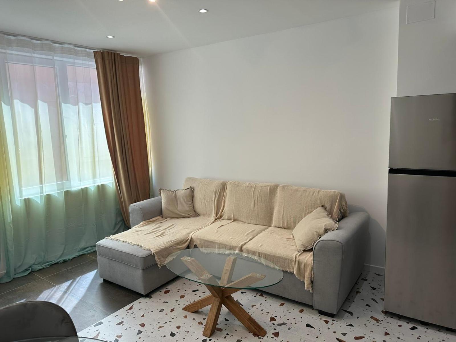 Sagunto Del Mar 1A - New Beach First Floor Apartment מראה חיצוני תמונה