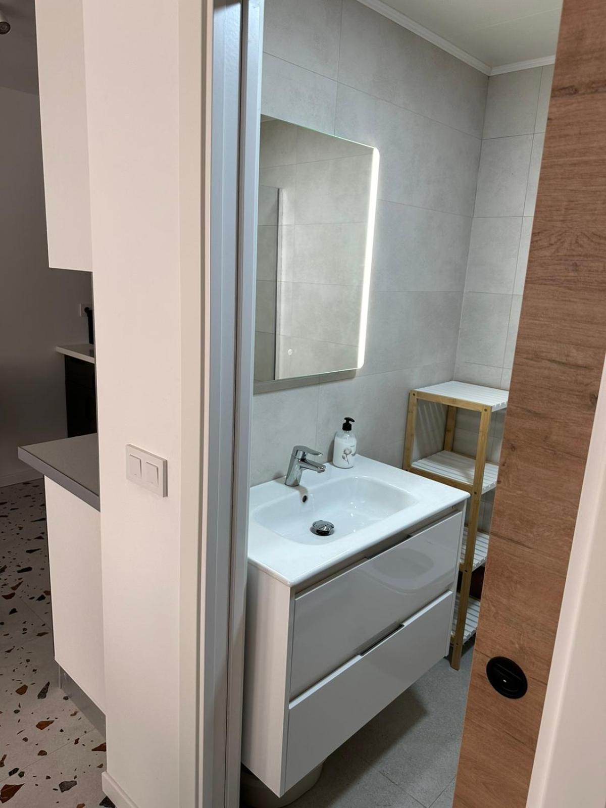 Sagunto Del Mar 1A - New Beach First Floor Apartment מראה חיצוני תמונה