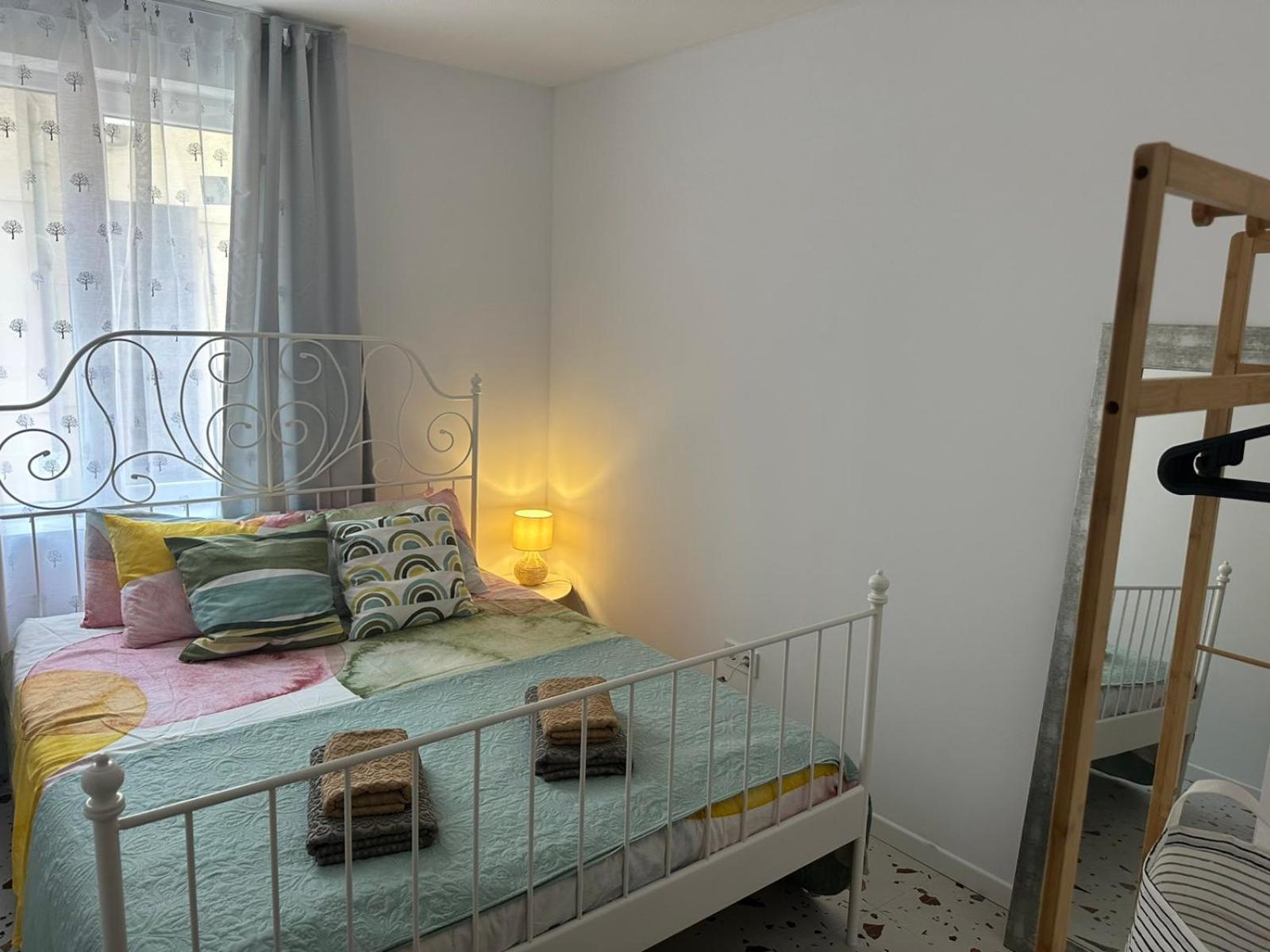 Sagunto Del Mar 1A - New Beach First Floor Apartment מראה חיצוני תמונה
