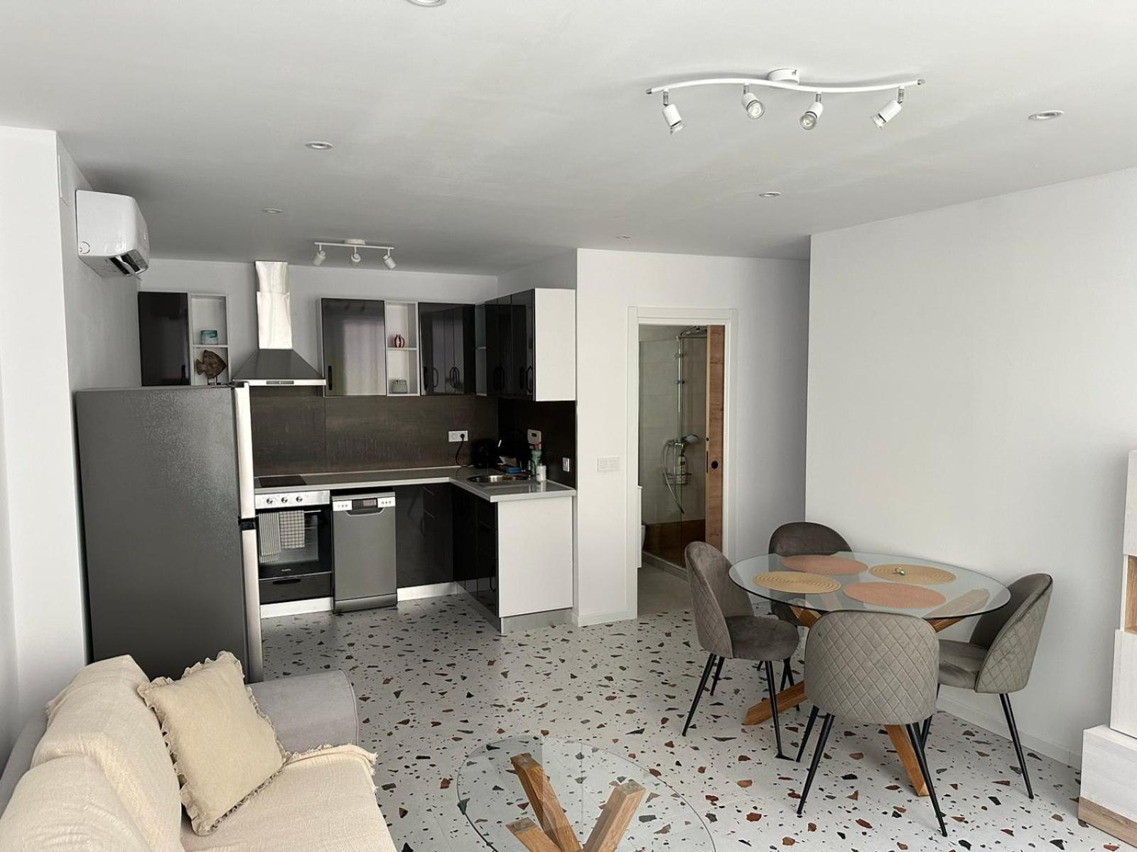 Sagunto Del Mar 1A - New Beach First Floor Apartment מראה חיצוני תמונה